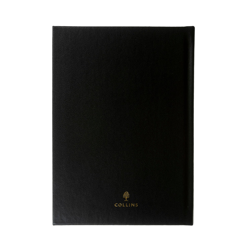 Classic - Compact Week-To-View Diary with Appointments - 2026 Calendar Year Planner