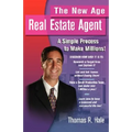 The New Age Real Estate Agent - Paperback